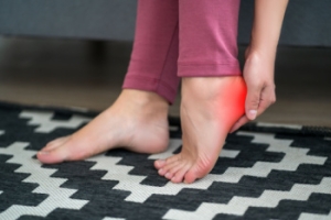 Heel Spurs and Traction Spurs Are the Same