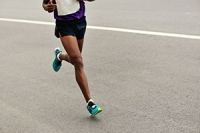 Choosing the Right Shoes for Road Running